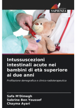 Intussuscezioni intestinali acute nei bambini di età superiore ai due anni