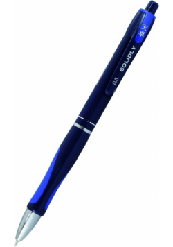 Długopis Fandy Solidly  0,5 mm 12 sztuk