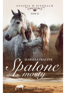 Spalone mosty