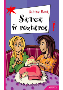 Serce w rozterce