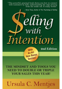 Selling With Intention