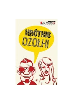 Krótkie dżołki