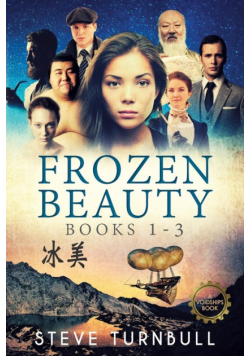 Frozen Beauty