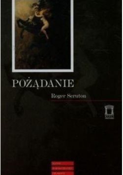 Pożądanie