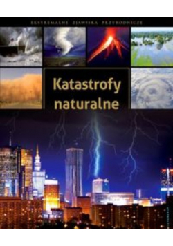 Katastrofy naturalne