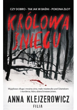 Królowa śniegu