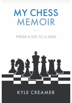 My Chess Memoir