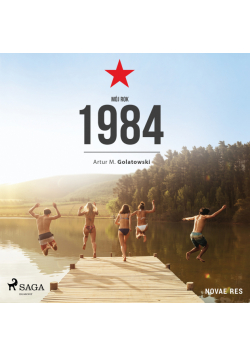 Mój rok 1984