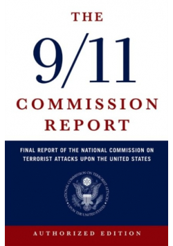 The 9/11 Commission Report