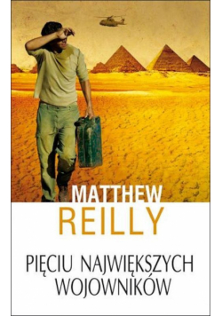 Pięciu największych wojowników