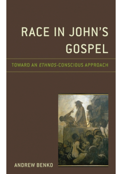 Race in John's Gospel