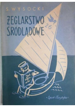 Żeglarstwo śródlądowe