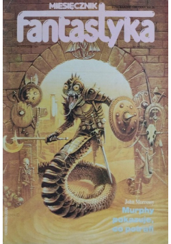 Fantastyka Nr 78