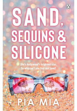 Sand, Sequins and Silicone
