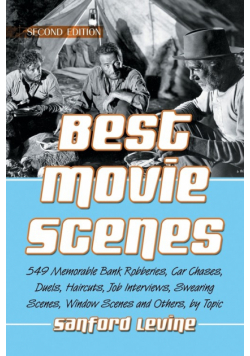 Best Movie Scenes