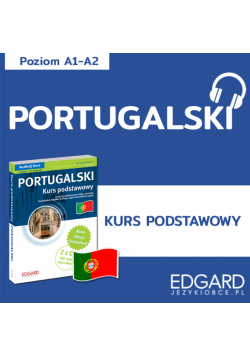 Portugalski. Kurs podstawowy mp3