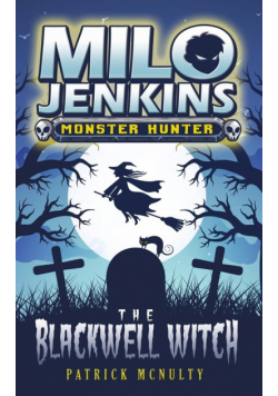 The Blackwell Witch