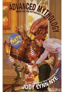 Advanced Mythology