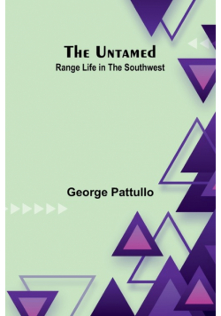 The Untamed