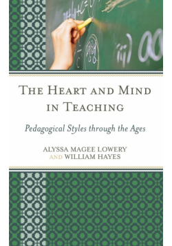 The Heart and Mind in Teaching
