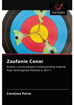 Zaufanie Conar
