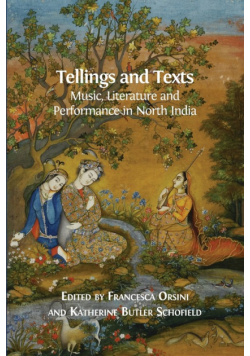 Tellings and Texts