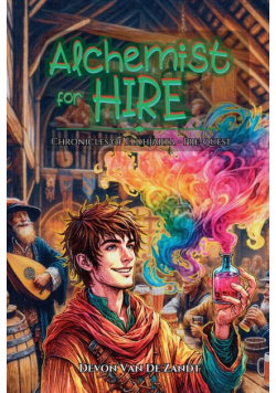 Alchemist for Hire