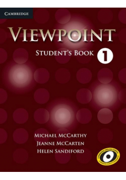 Viewpoint 1 Student's Book