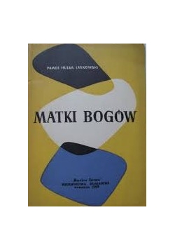 Matka Bogów
