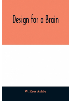 Design for a brain