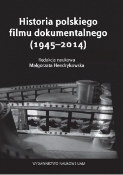 Historia polskiego filmu dokumentalnego ( 1896 - 1944 )