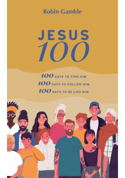 Jesus 100