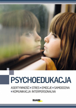 Hipsz Katarzyna - Psychoedukacja