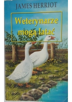 Weterynarze mogą latać