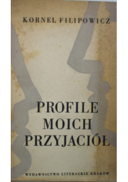 Profile moich przyjaciół