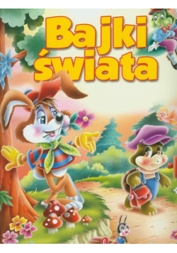Bajki świata