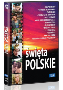 Święta Polskie kolekcja
