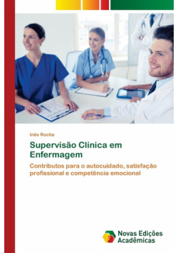 Supervisão Clínica em Enfermagem