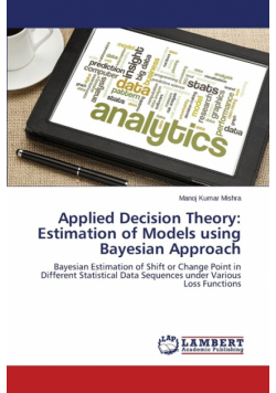 Applied Decision Theory
