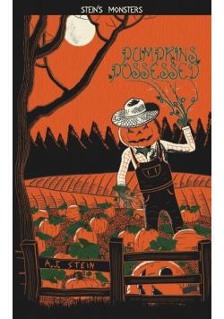 Pumpkins Possessed