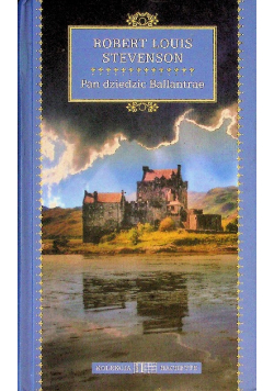 Pan dziedzic Ballantrae