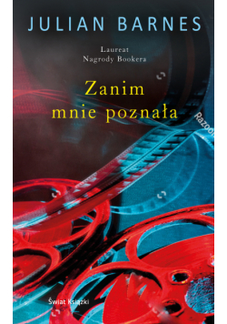 Zanim mnie poznała