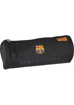 Saszetka okrągła FC Barcelona The Best Team 3