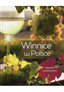 Winnice w Polsce