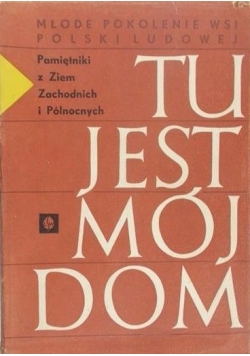 Tu jest mój dom