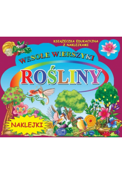 Rośliny