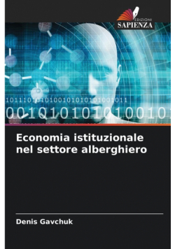 Economia istituzionale nel settore alberghiero