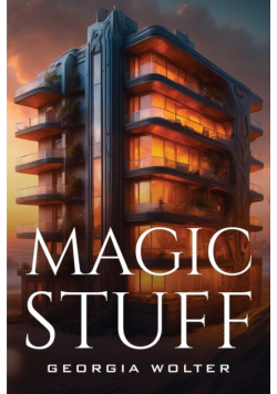 Magic Stuff
