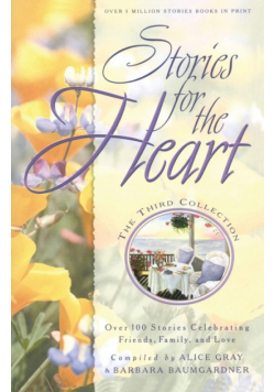 Stories for the Heart