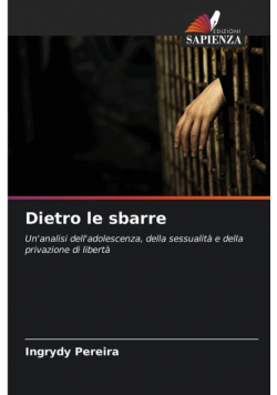Dietro le sbarre